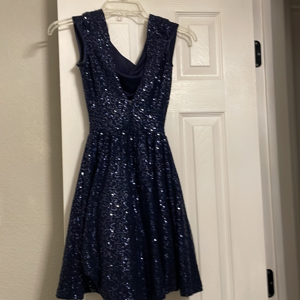Cocktail Dress - Picture 4 of 6